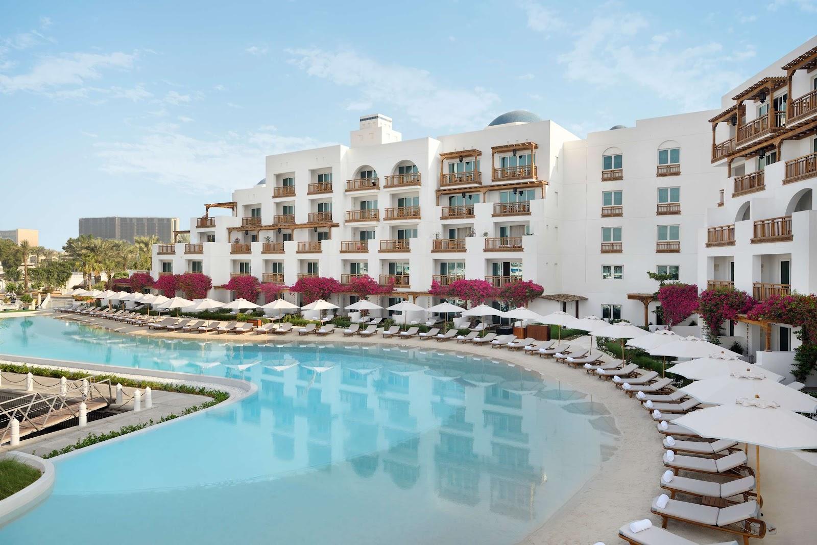 Park Hyatt Dubai – photo 1