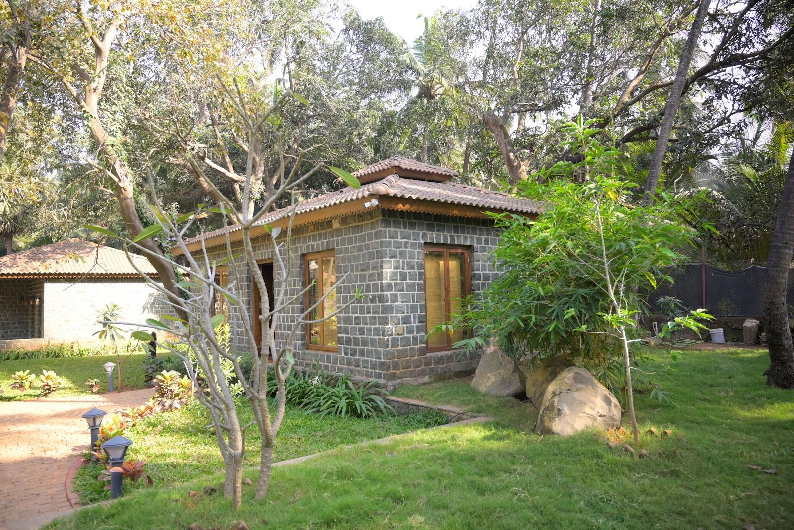 tattvamasi retreat – photo 1