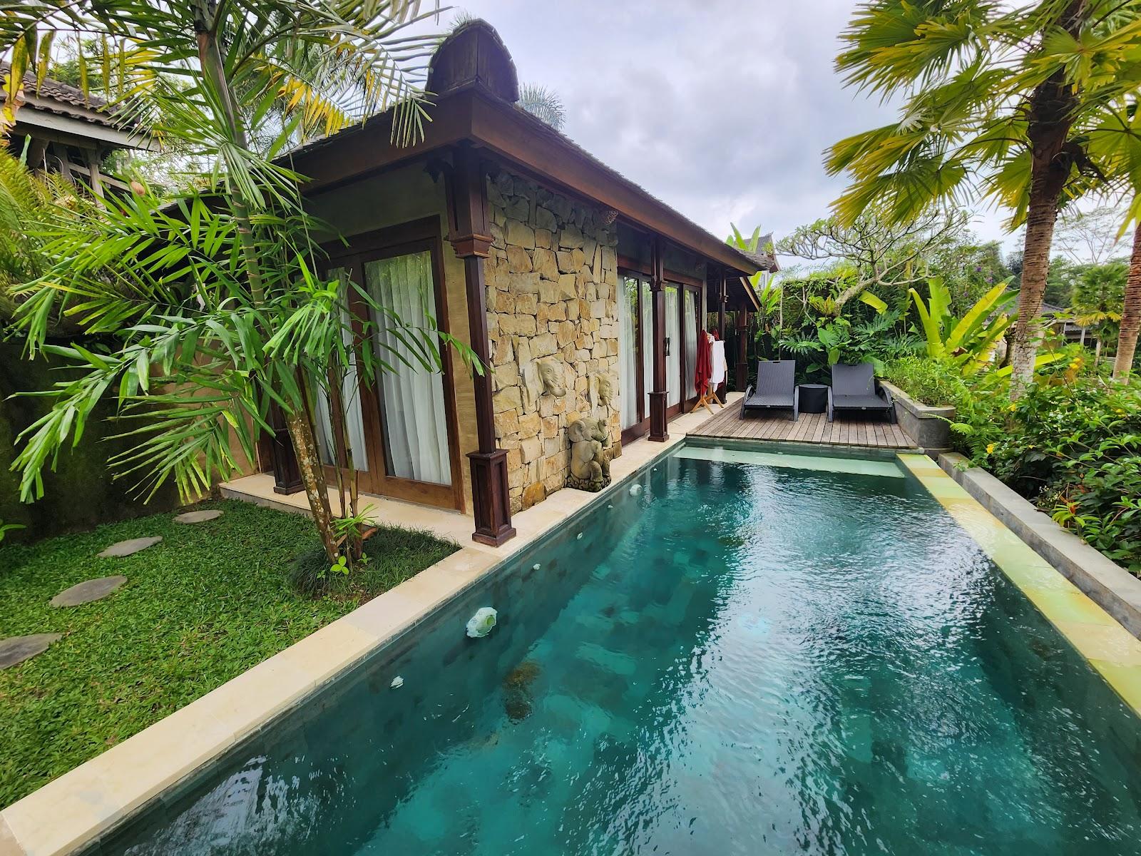 Nau villa ubud – photo 4