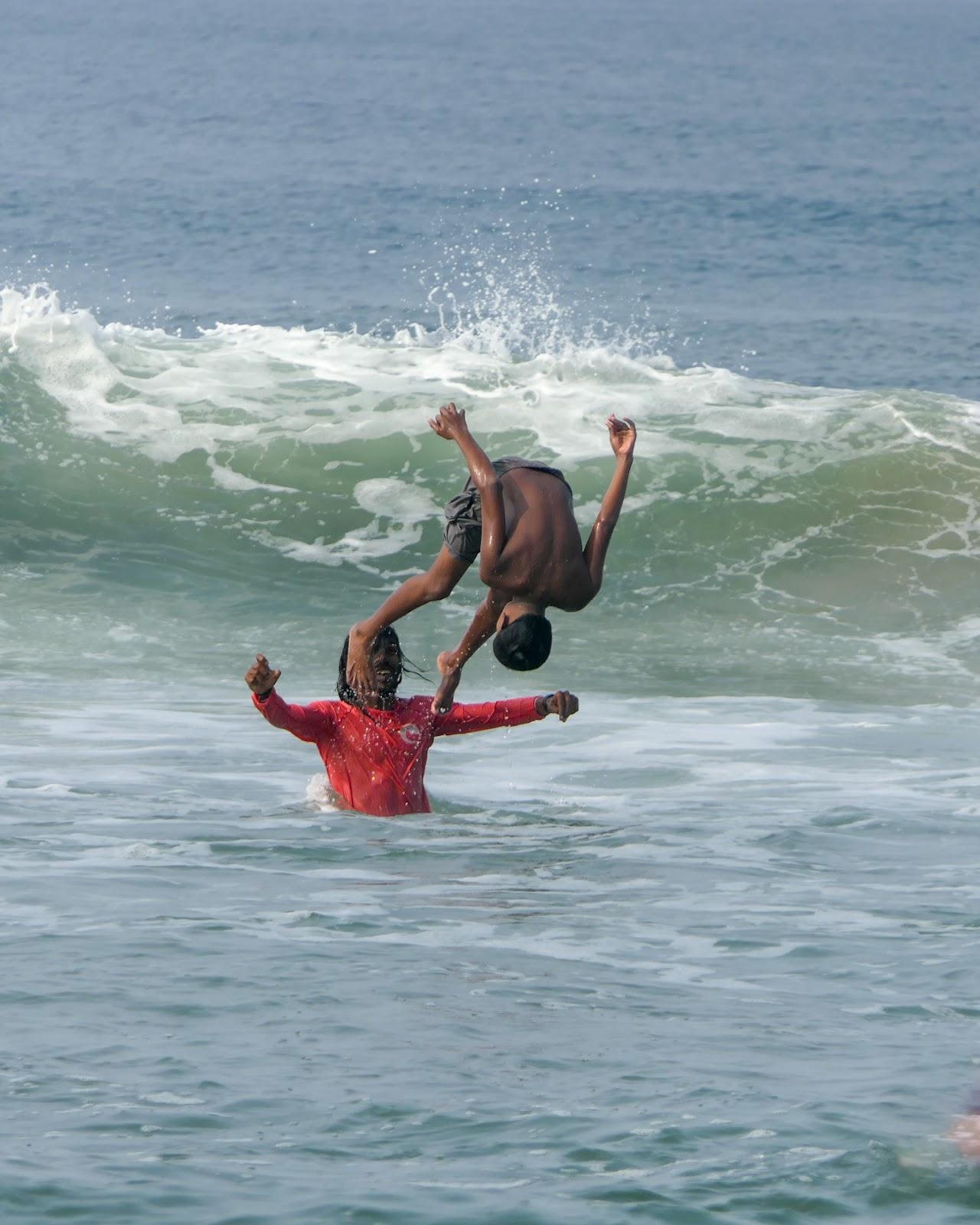 Soul & Surf Kerala – photo 3