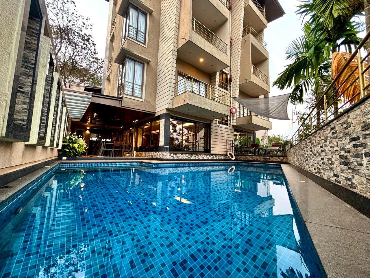 MERLOT SUITES – photo 3