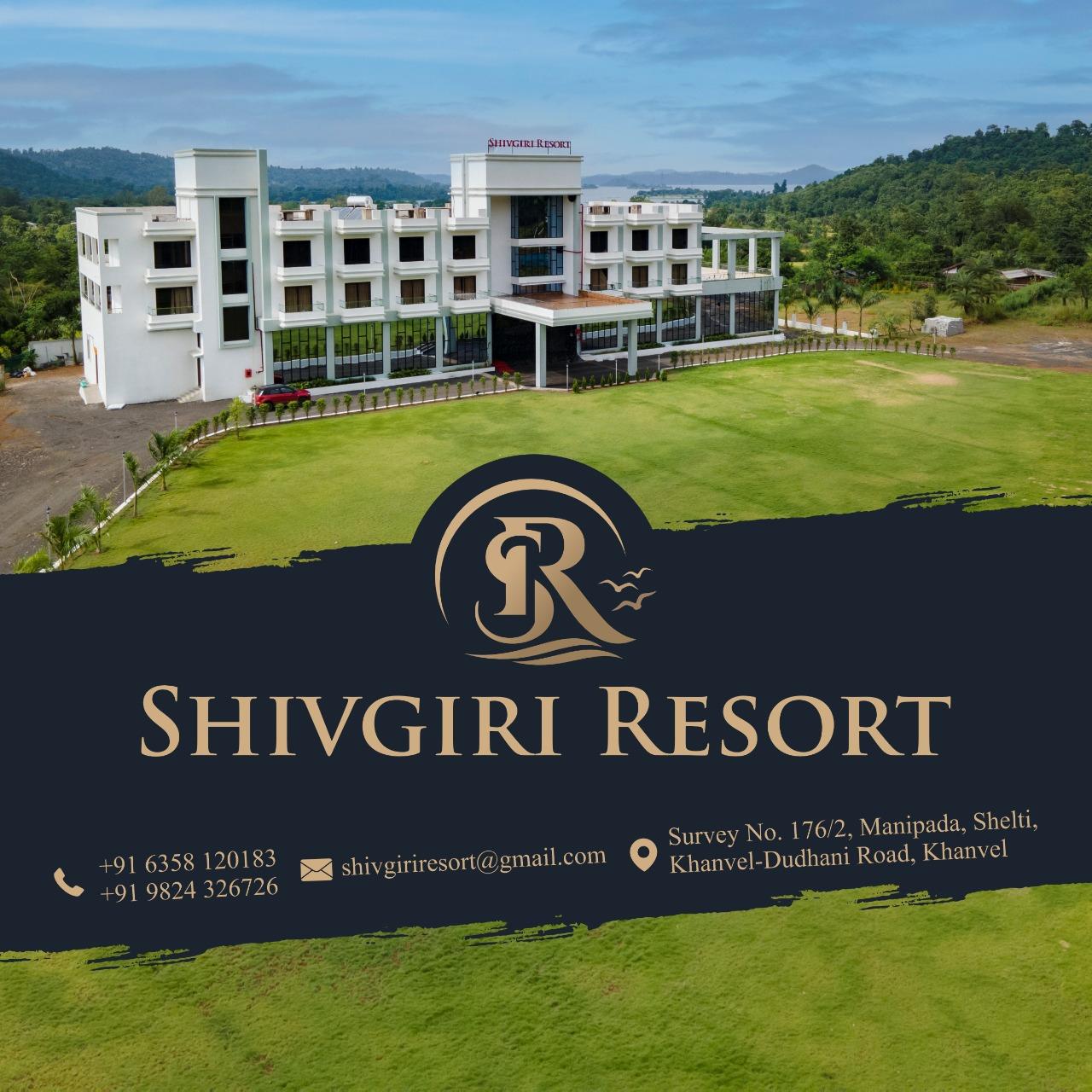 SHIVGIRI RESORT