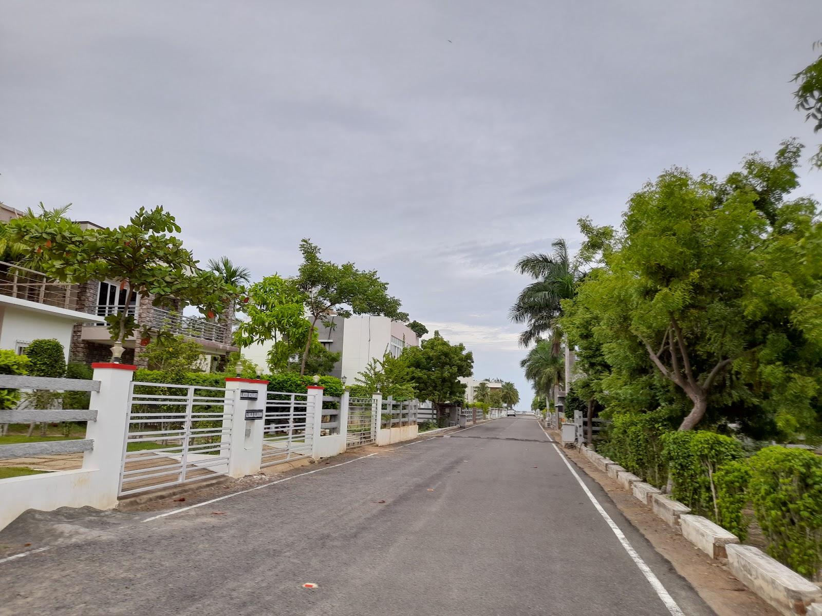 Mahabs Beach Villa – photo 4