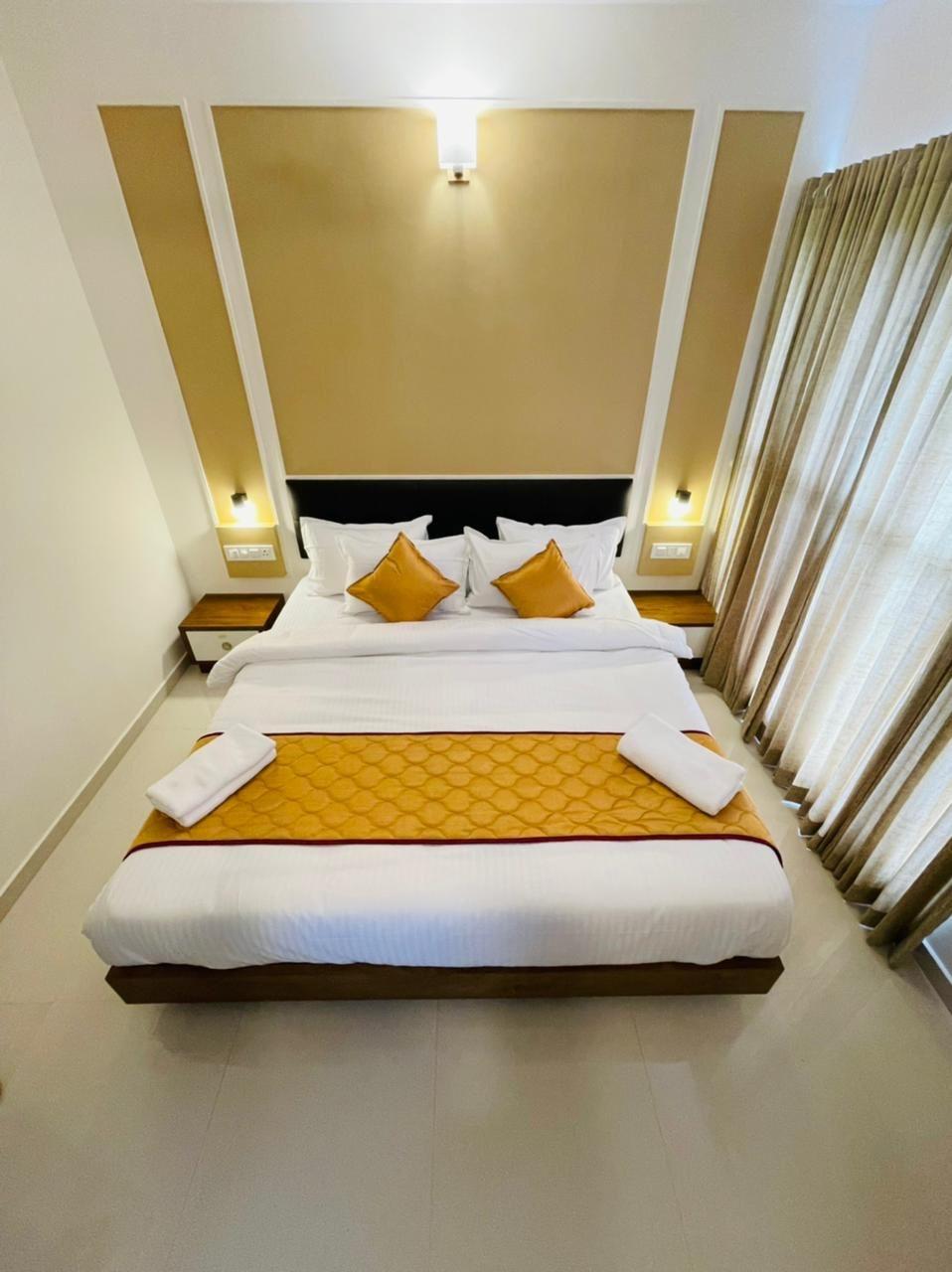BEST STAYS IN WAYNAD – photo 4