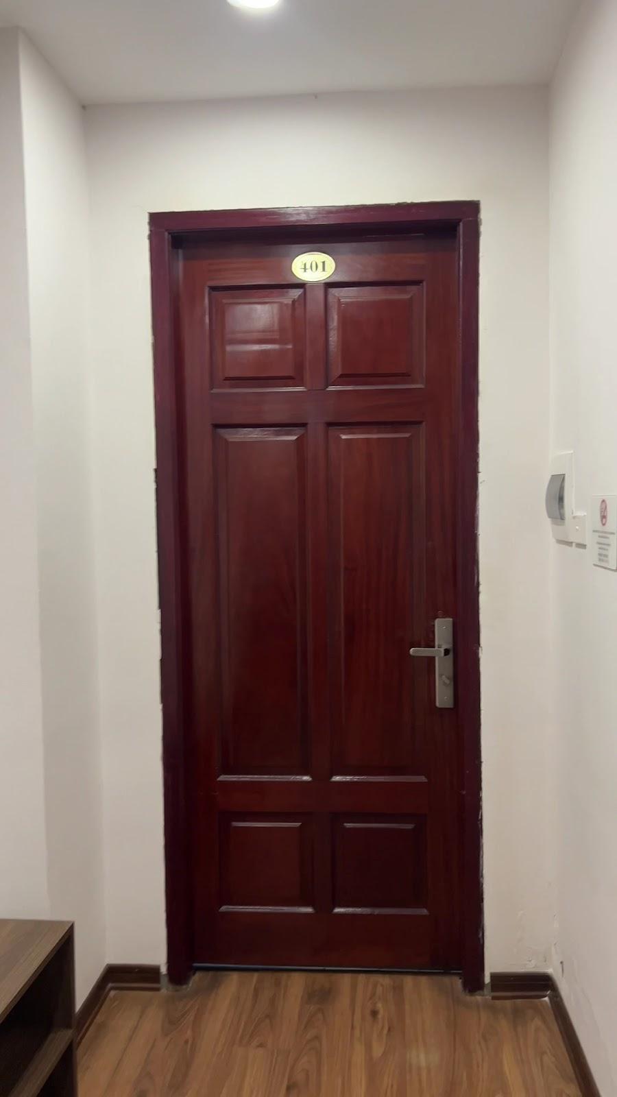 Veris Hotel – photo 2