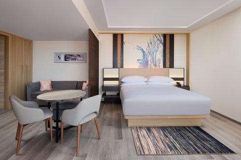 Courtyard by Marriott Goa Colva – photo 3