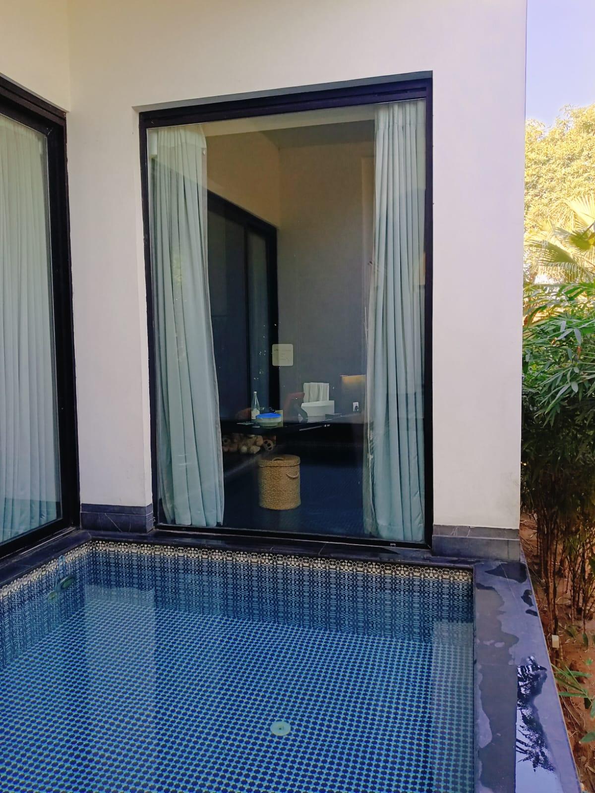 Hotel Maitrayee – photo 4