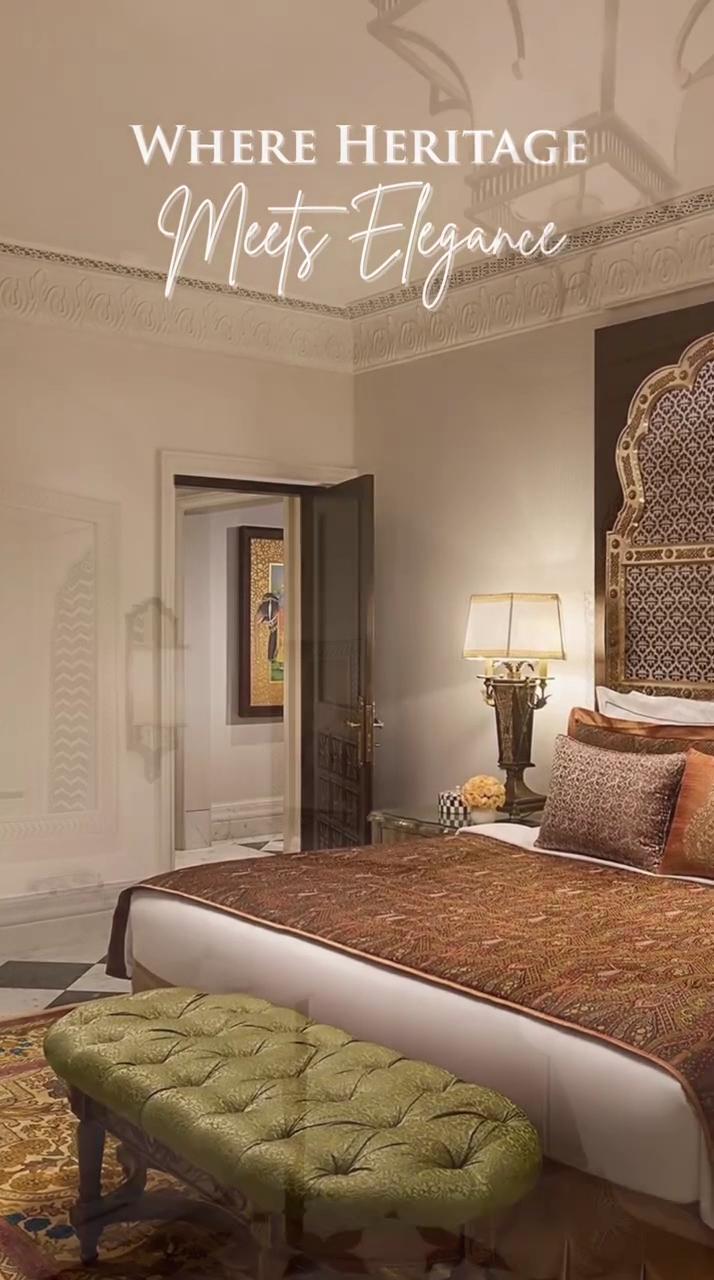 Jai Mahal Palace, Jaipur – photo 2