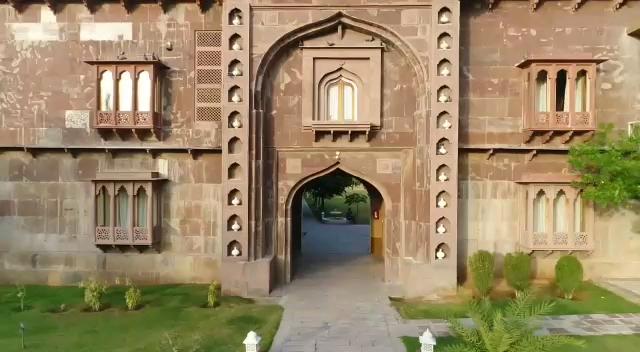 Pushkar Fort - Luxury Heritage Resort – photo 2