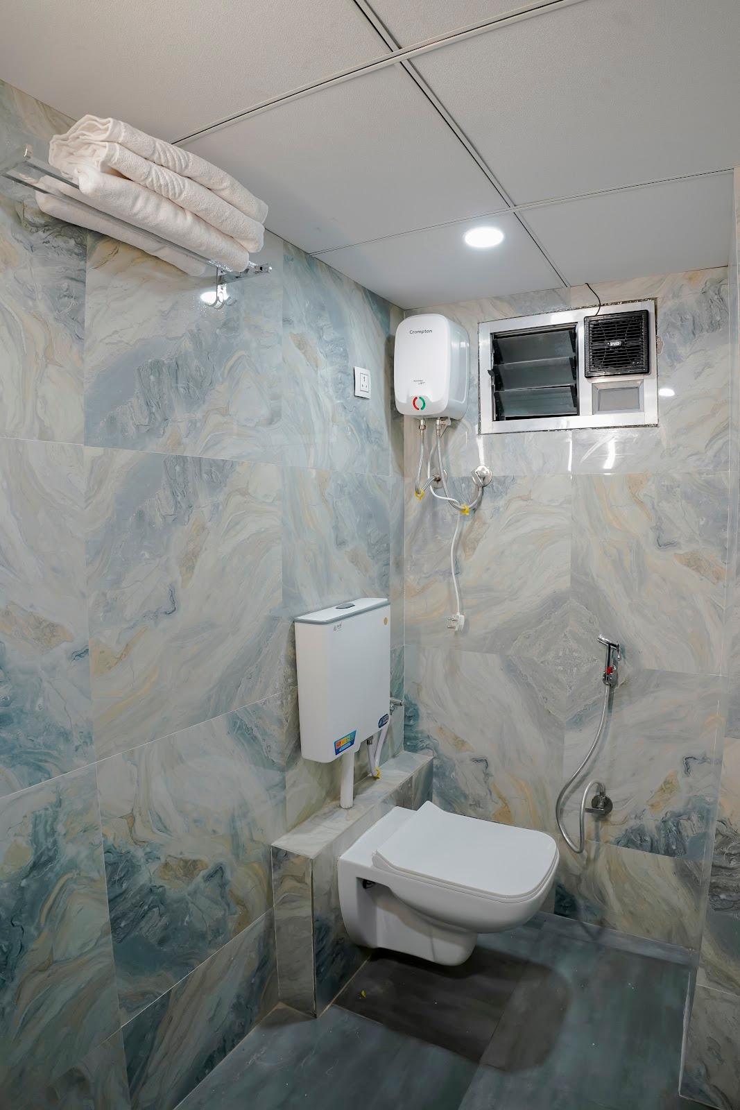Hotel Royal Accord – photo 4