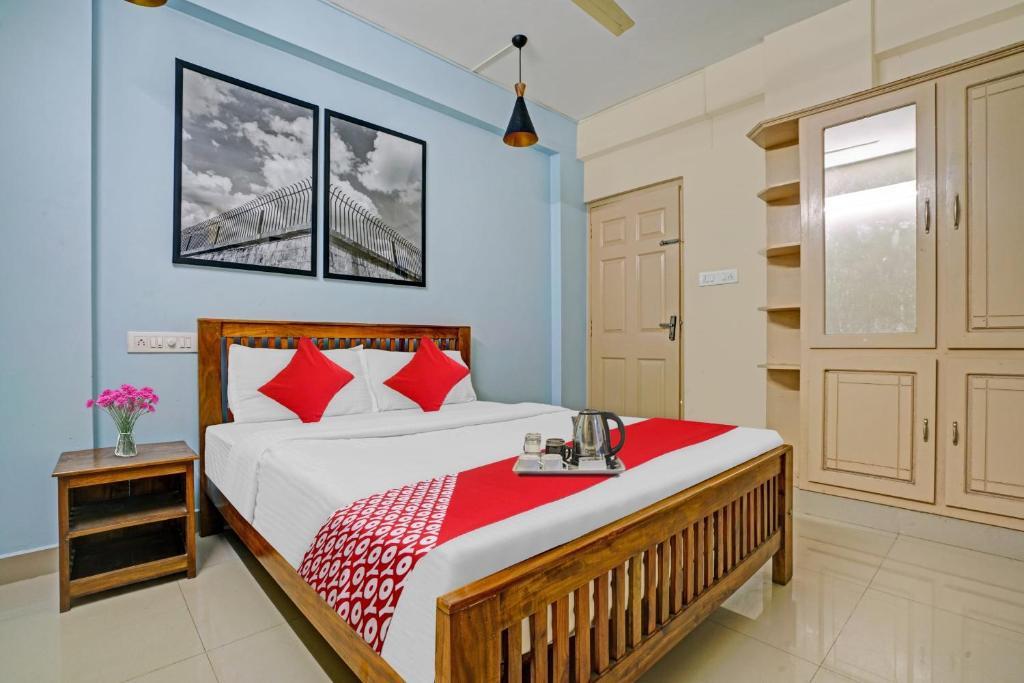 Ruby Hotel Apartments – photo 1