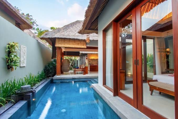 Regali Villa Canggu – photo 1