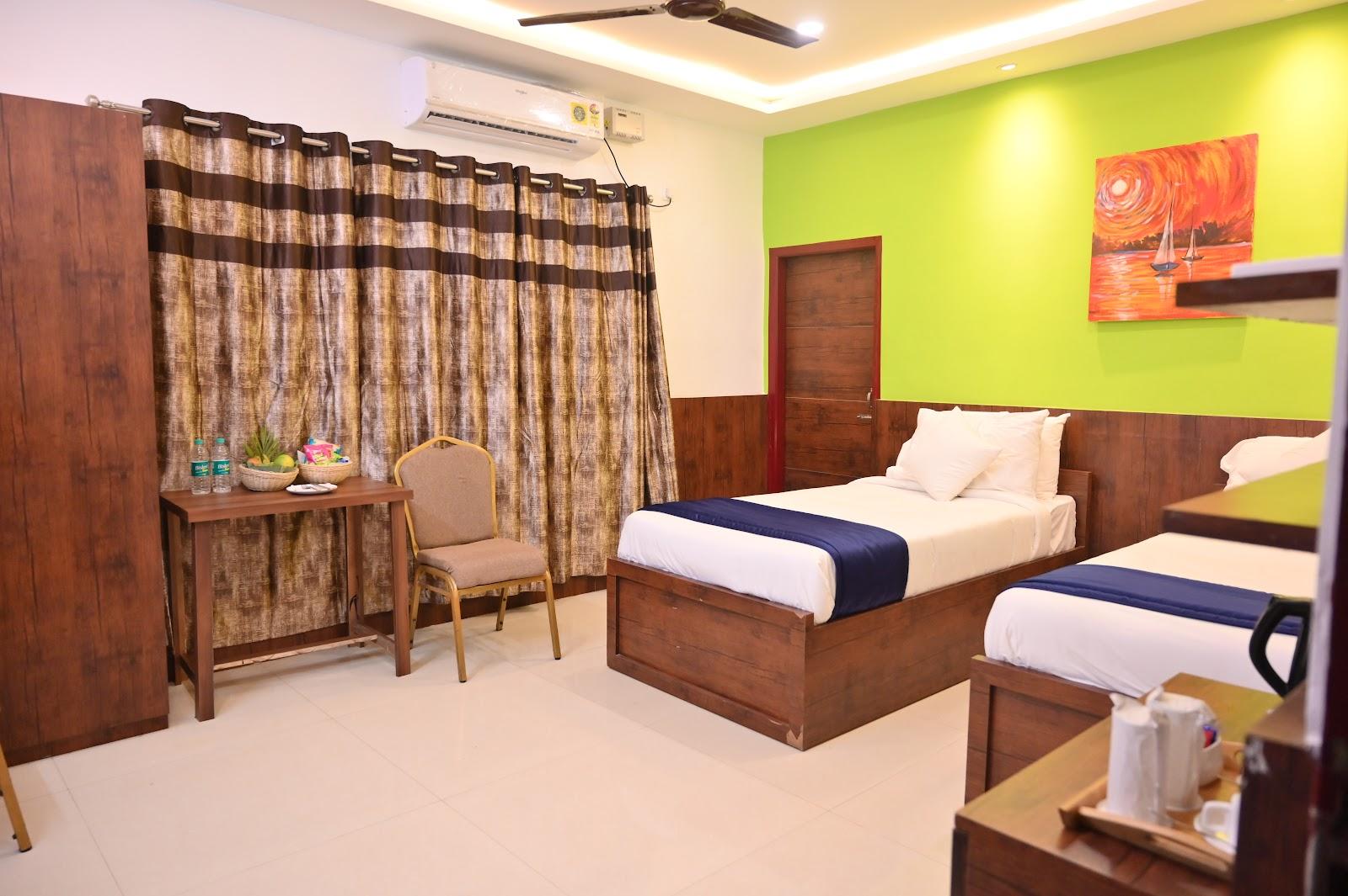 Serene Park- A Boutique Resort – photo 2