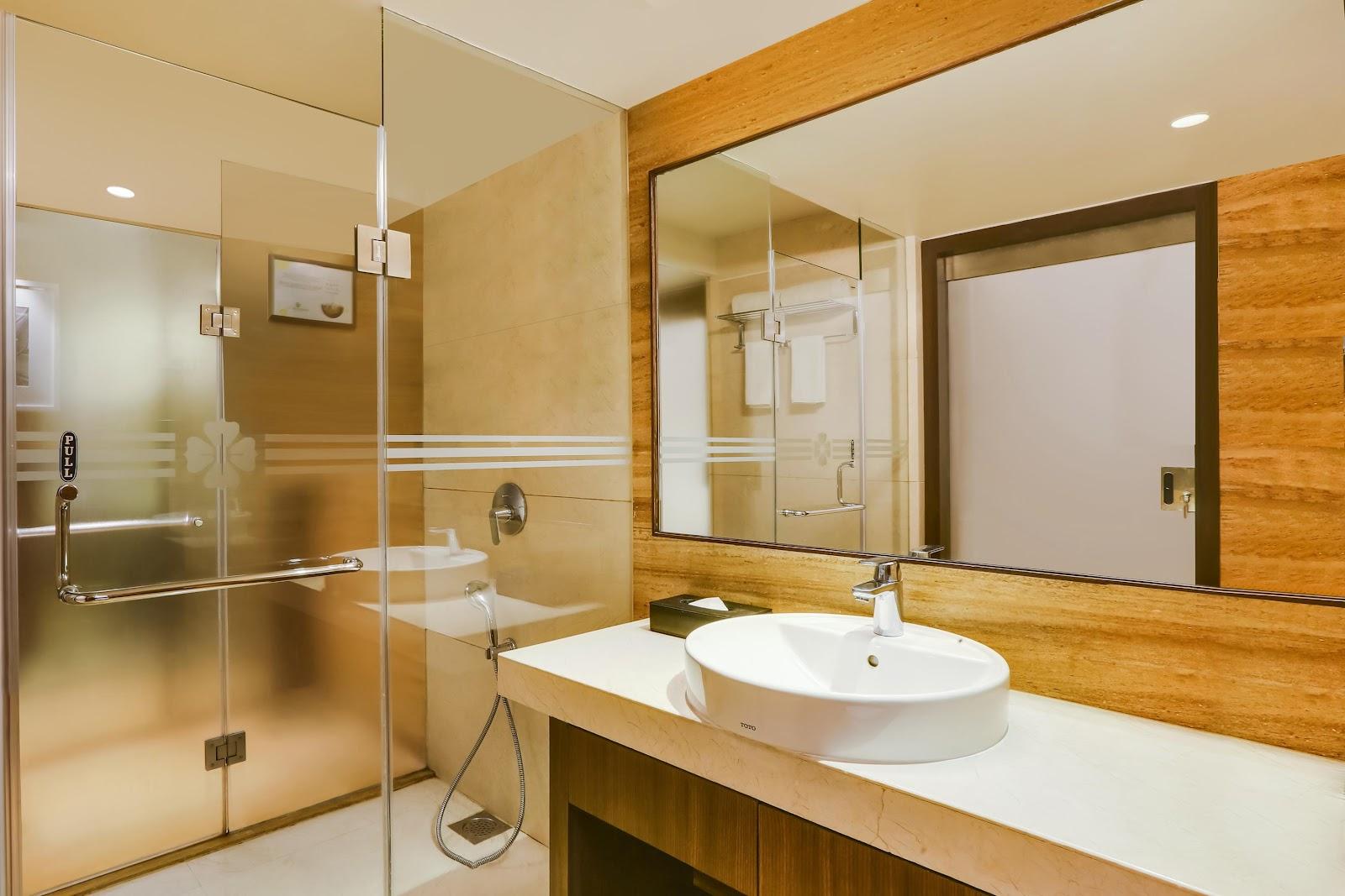 Lemon Tree Hotel, Viman Nagar – photo 4