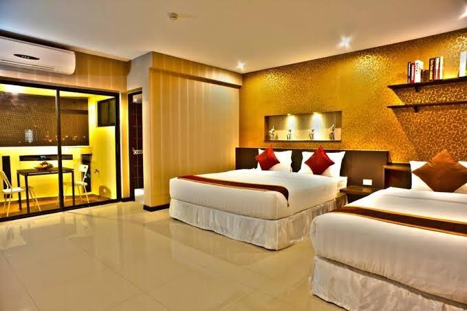 Chateau de Sukhumvit 56 – photo 3