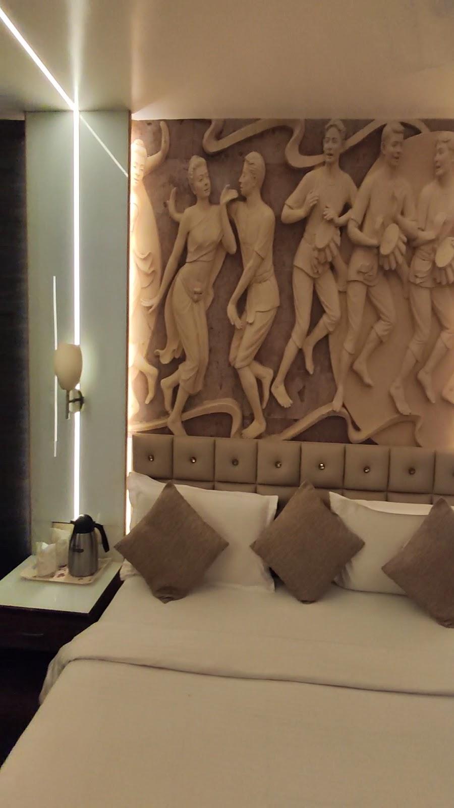 GOLDEN HOTEL (Boutique Hotel) – photo 2