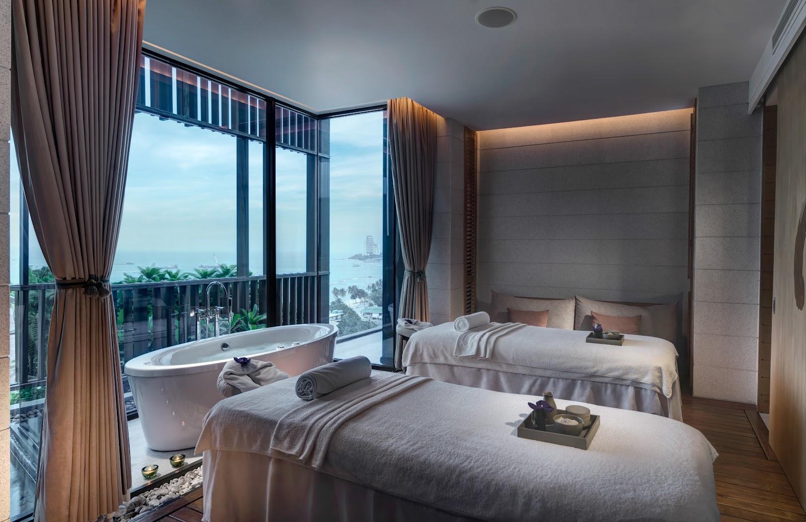 Hilton Pattaya – photo 3
