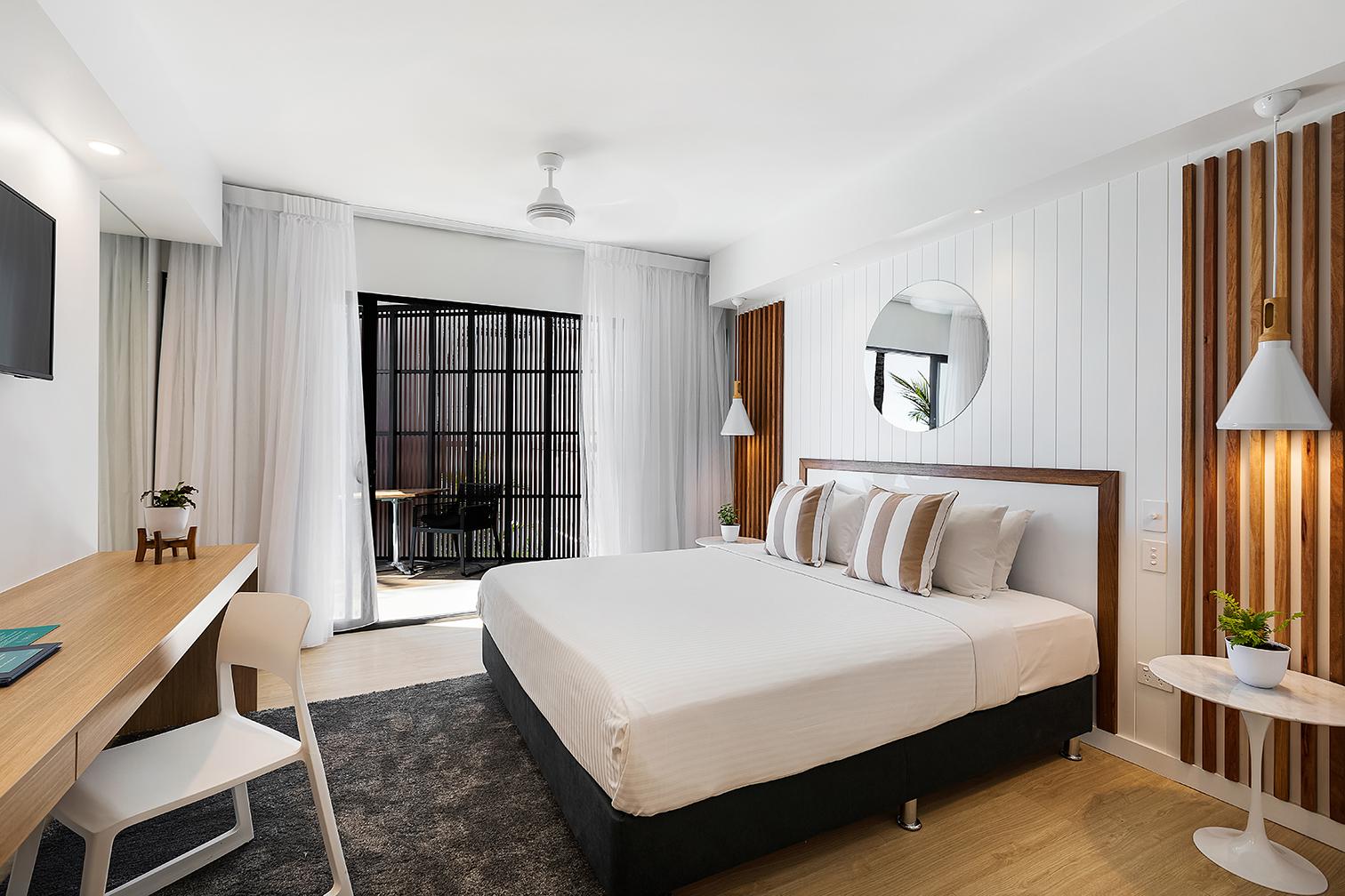 Coral Sea Resort – photo 3