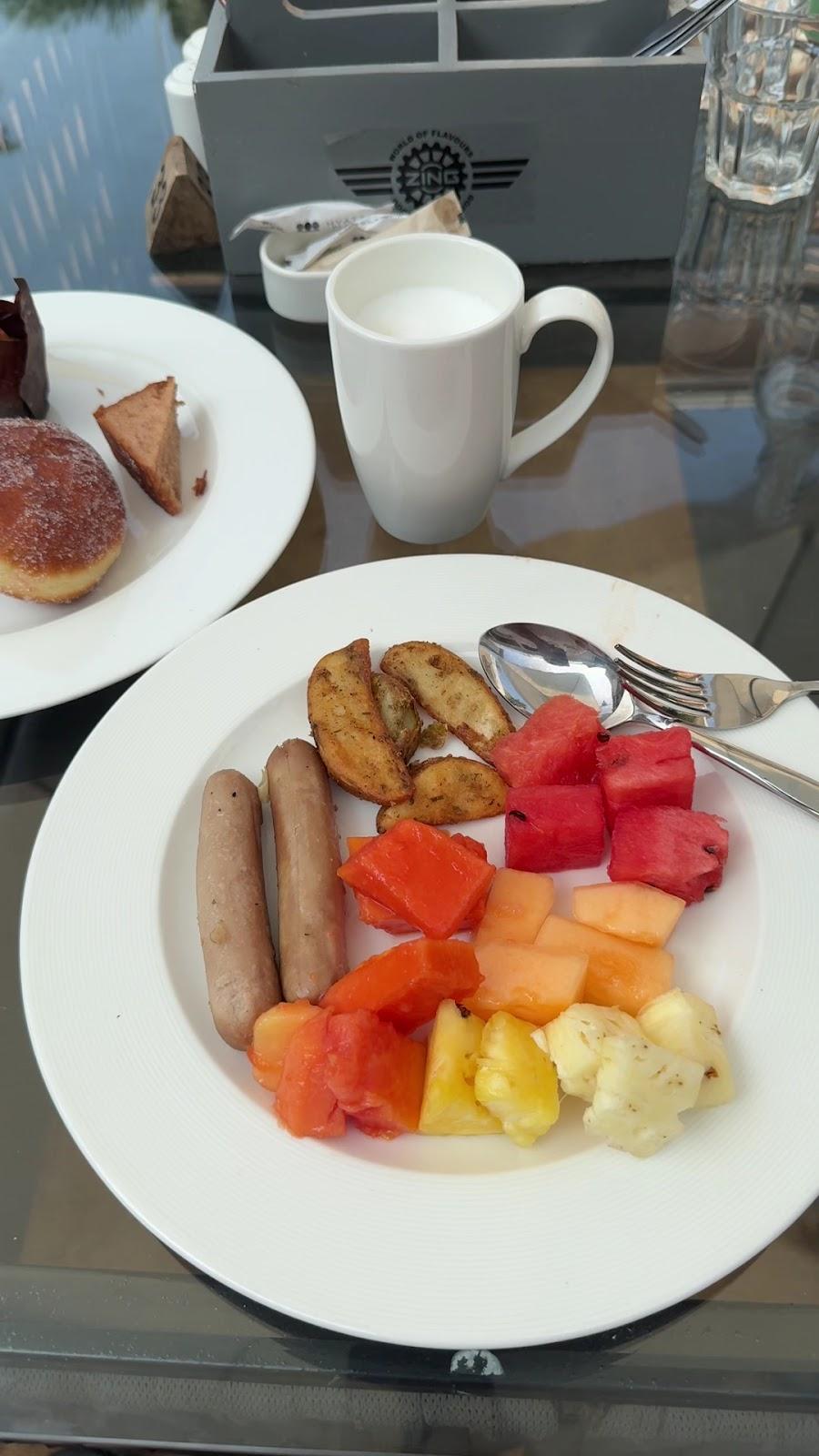 Hyatt Place Goa Candolim – photo 2