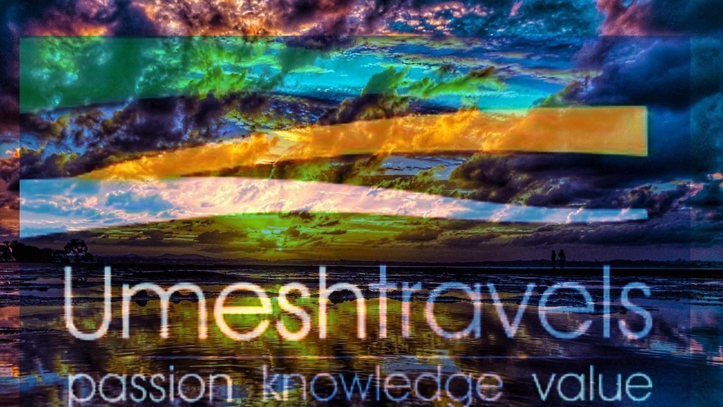 Umesh Travels