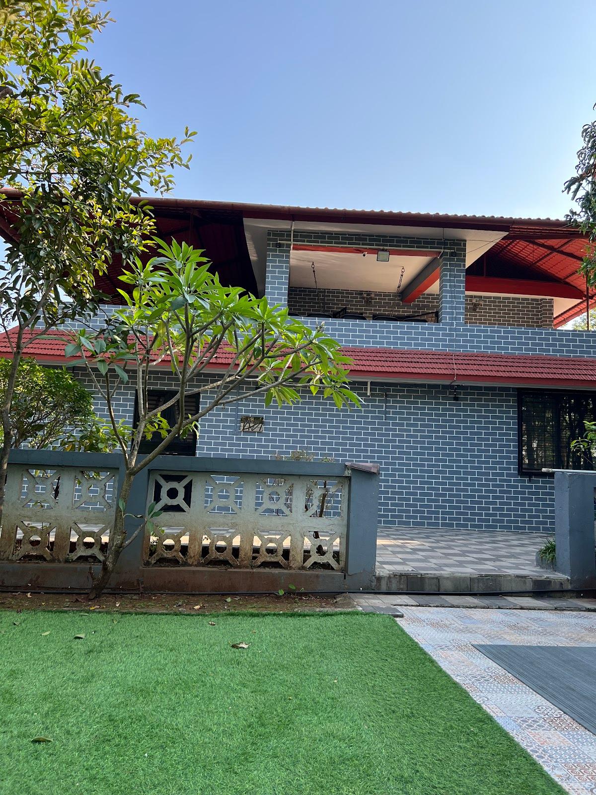 Brickstone Villa