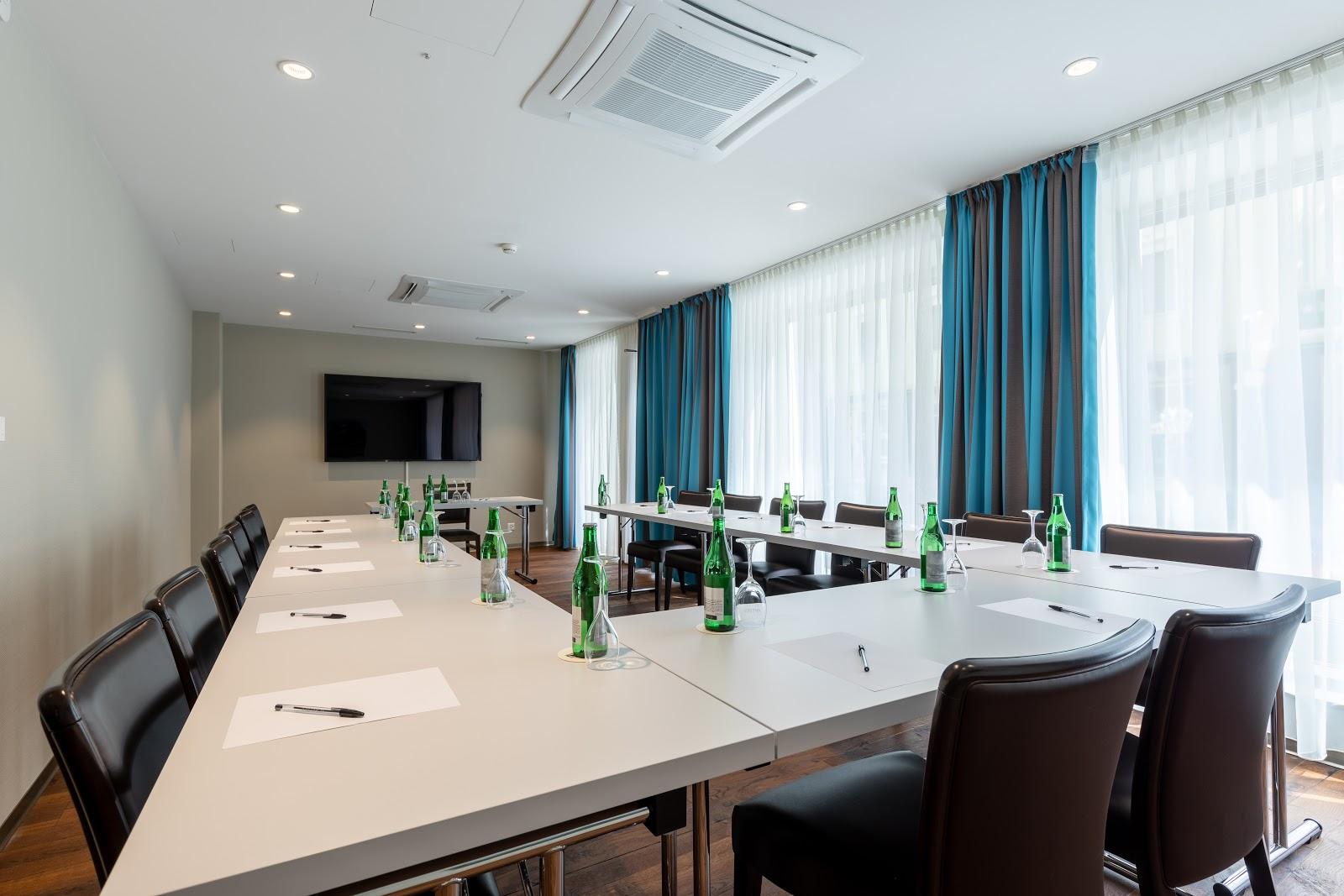 Trip Inn Zurich Hotel – photo 3