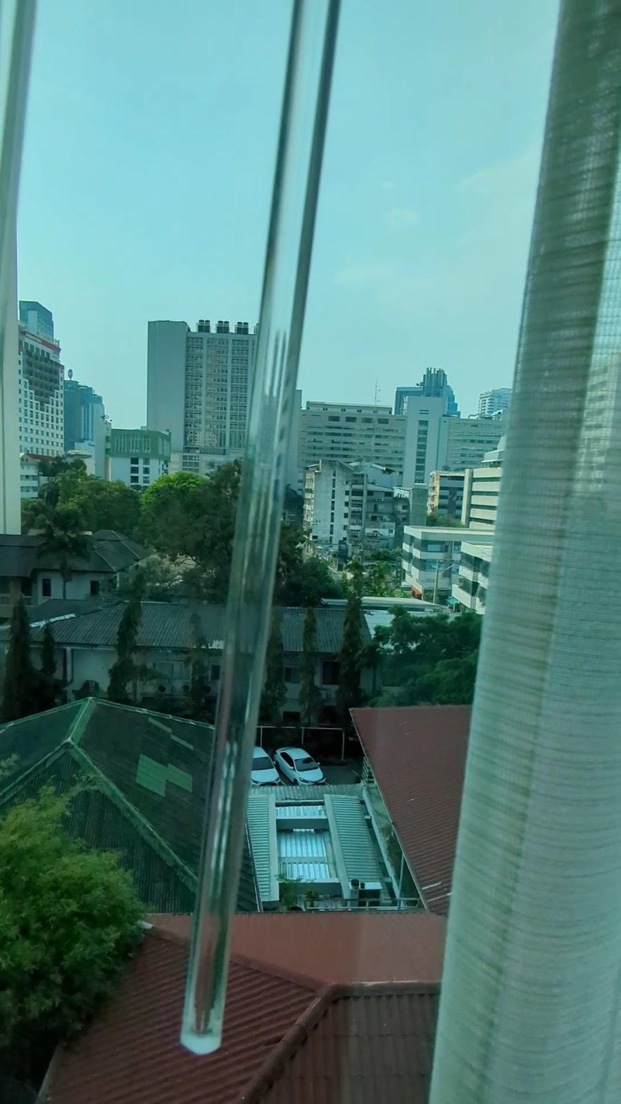 Citrus Sukhumvit 11 by Compass Hospitality – photo 2