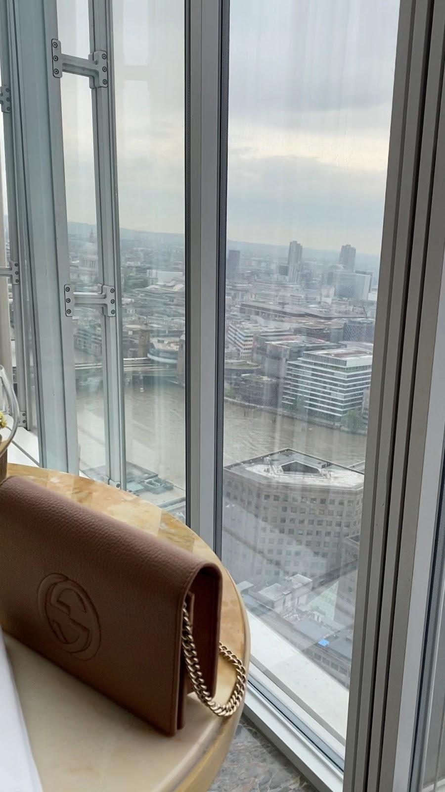 Shangri-La The Shard, London – photo 2