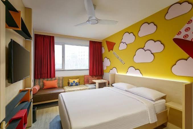 Ginger Pune Wakad – photo 3