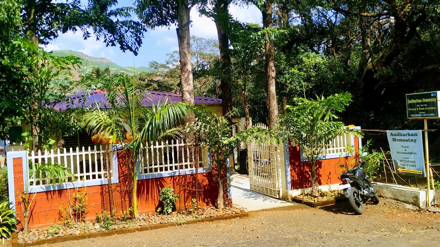 Andharban Homestay – photo 3