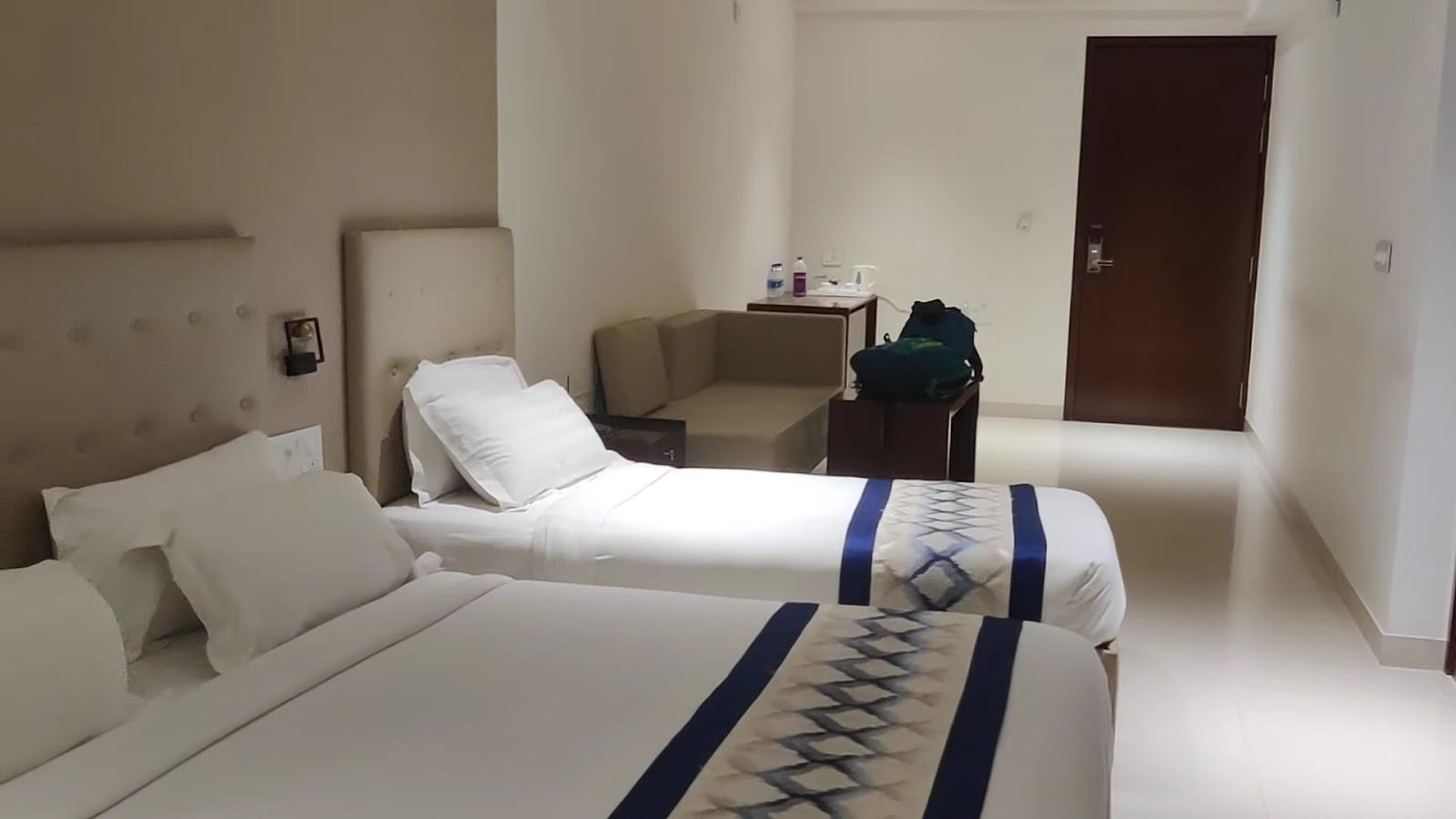 Manasa Inn – photo 2