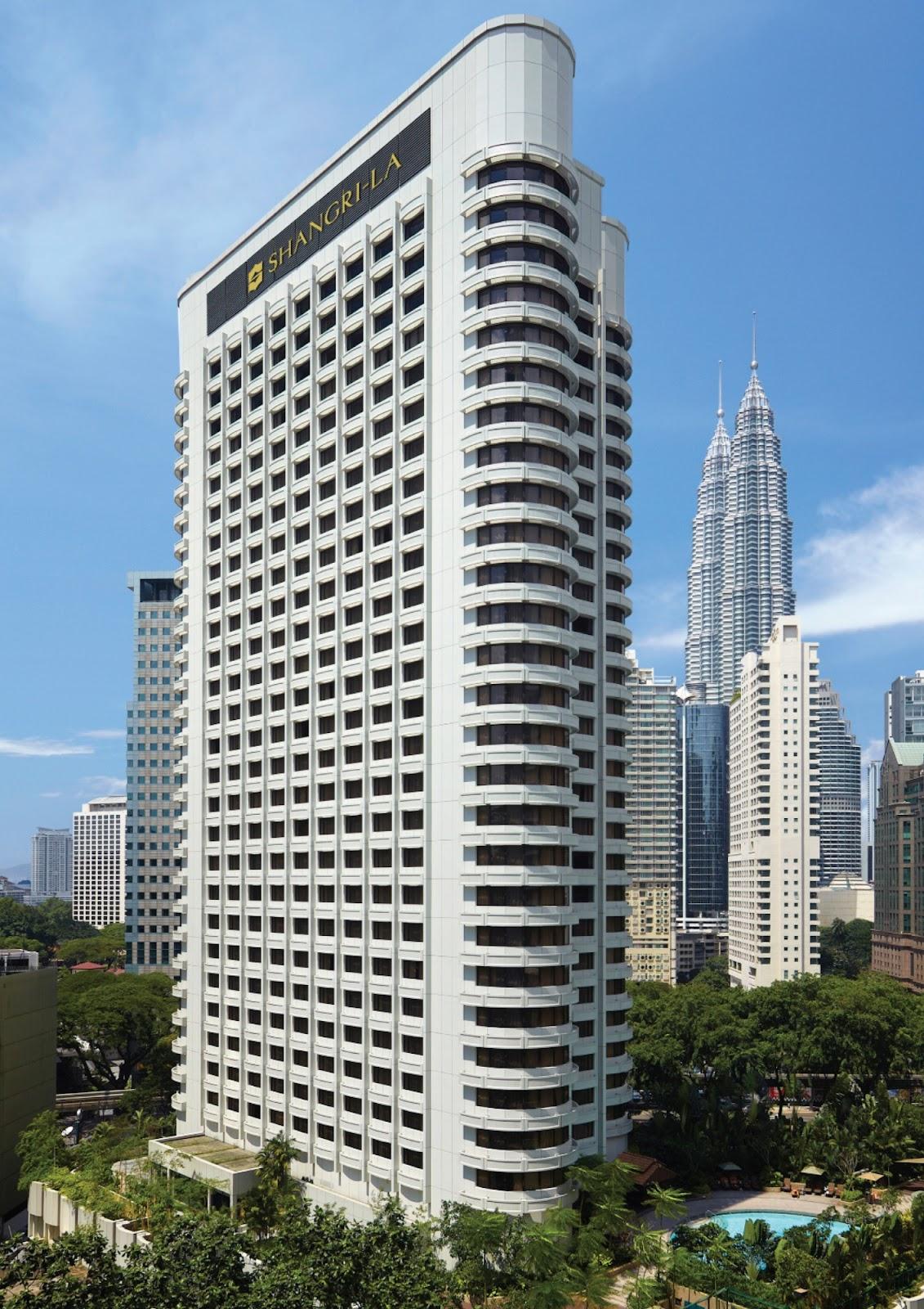 Shangri-La Kuala Lumpur