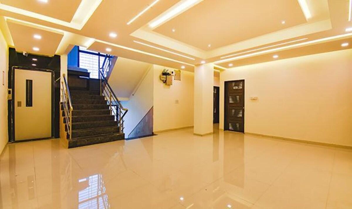 FabHotel Golden Heights – photo 4