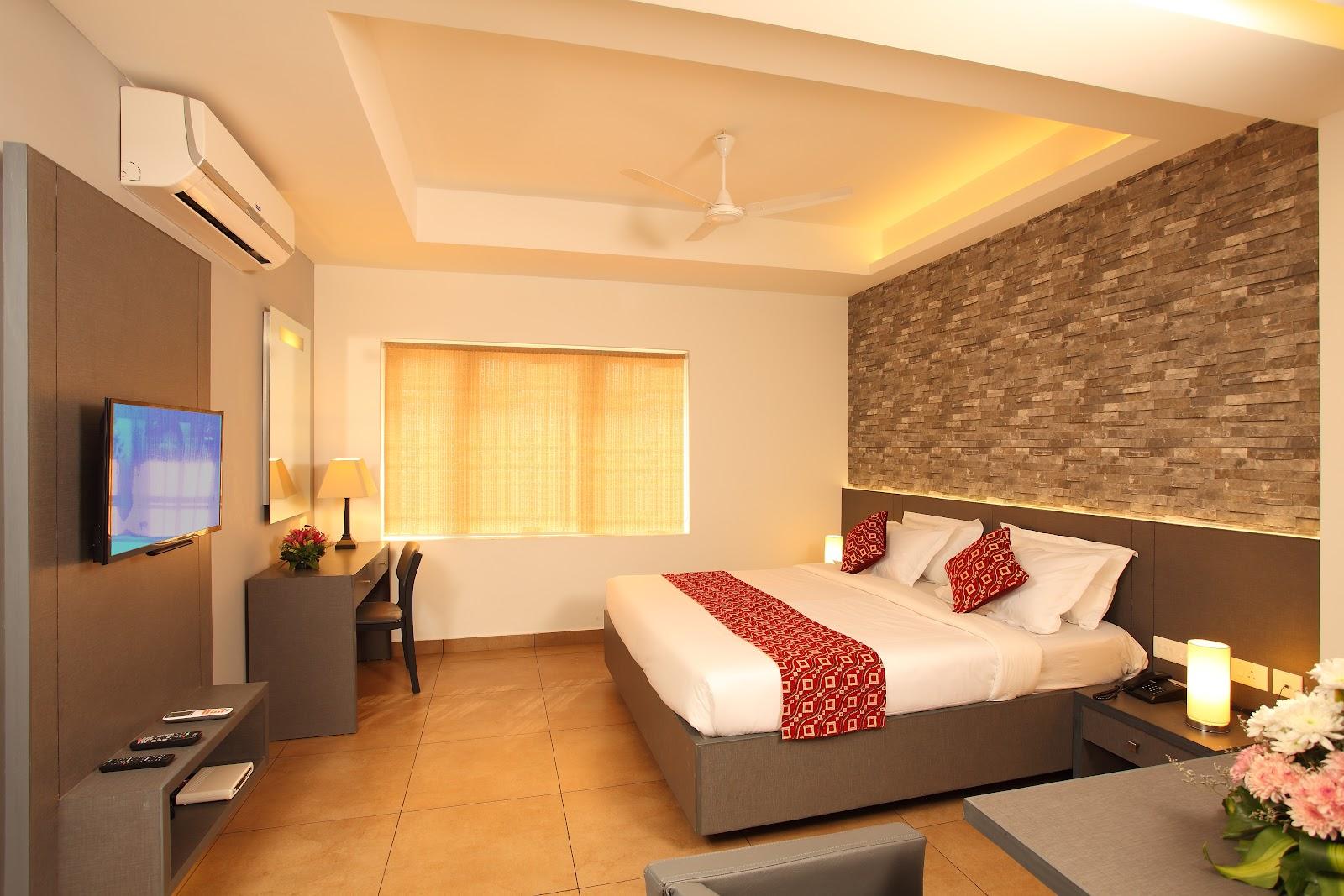 HOTEL LUCIYA PALACE – photo 3