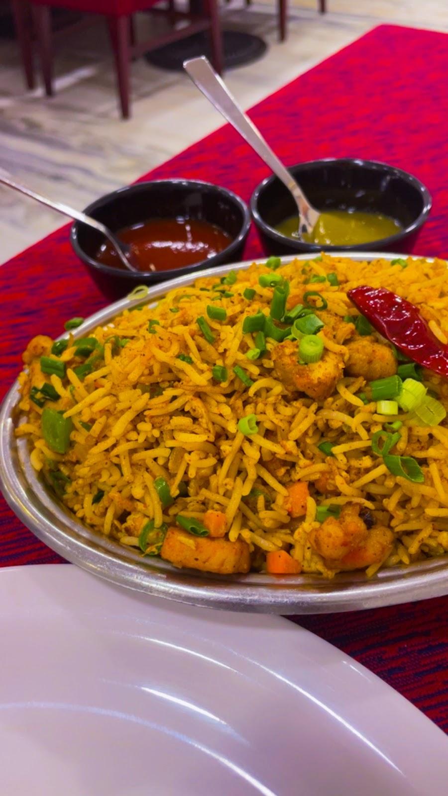 Hotel Chennai Deluxe – photo 4