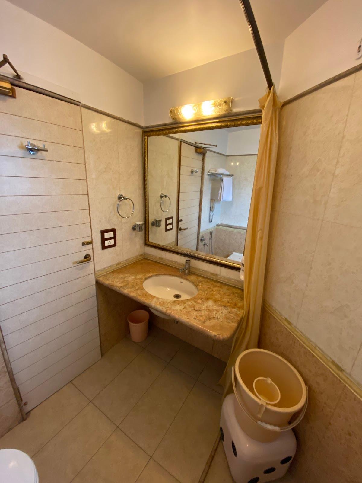 HOTEL PANCHAVATI ELITE INN PVT LTD – photo 4