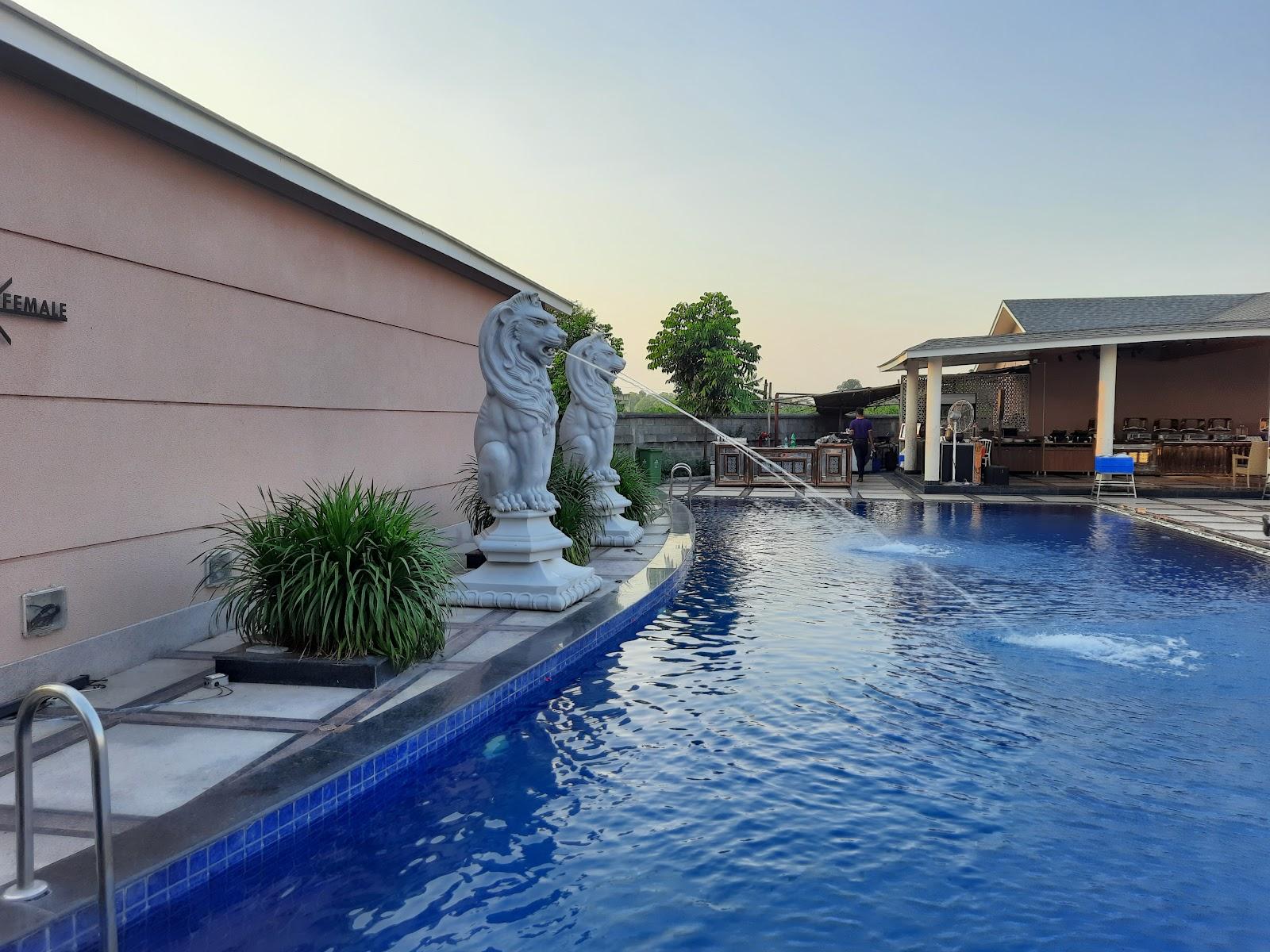 Hotel Pasricha - Banquets & Lawns – photo 4