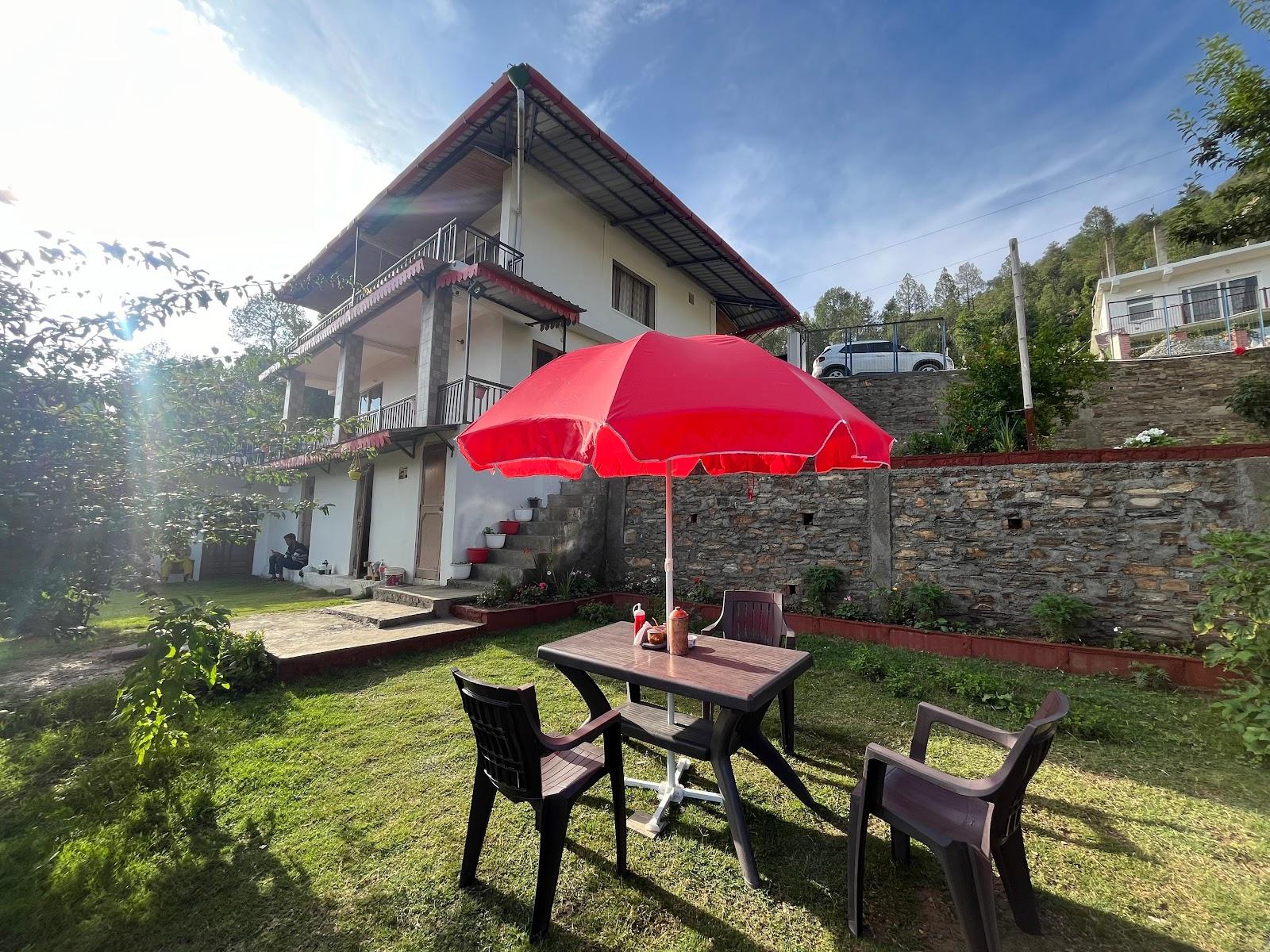 Valleyview Homestay – photo 1