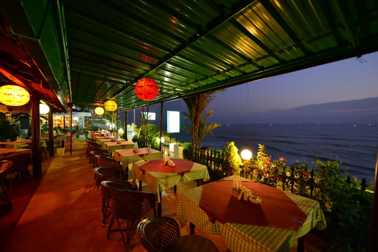 Hotel Green Palace – photo 4