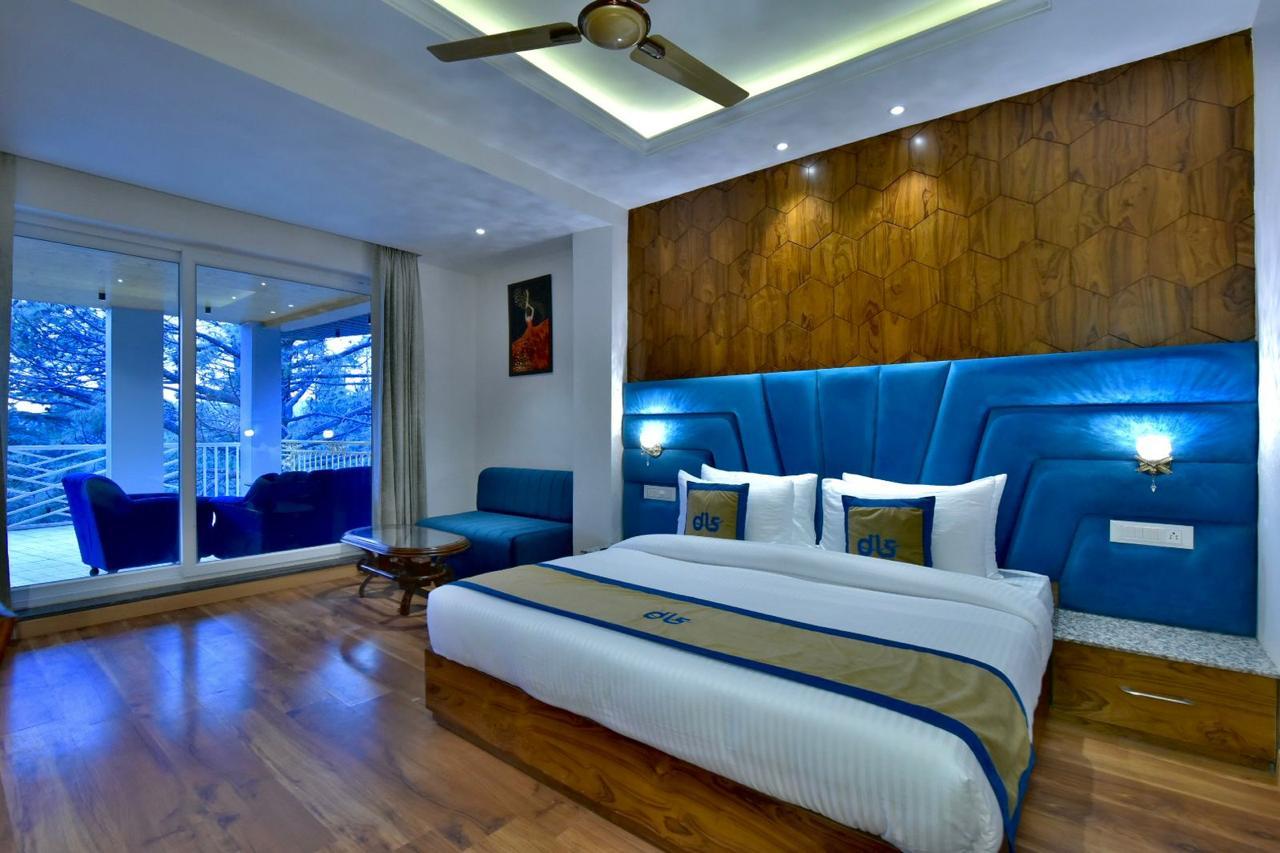 DLS Ark Holiday inn – photo 3