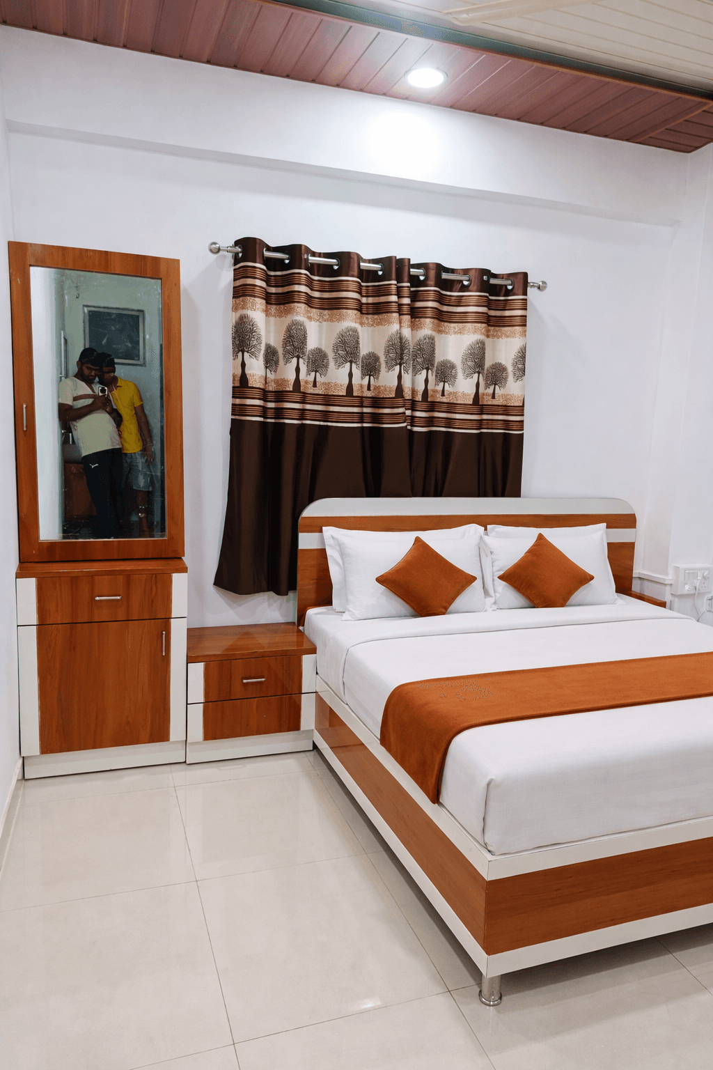 Janani Niwas | Matheran Hotels | Jungle & Valley View Hotels & Resorts | Homestay | – photo 3