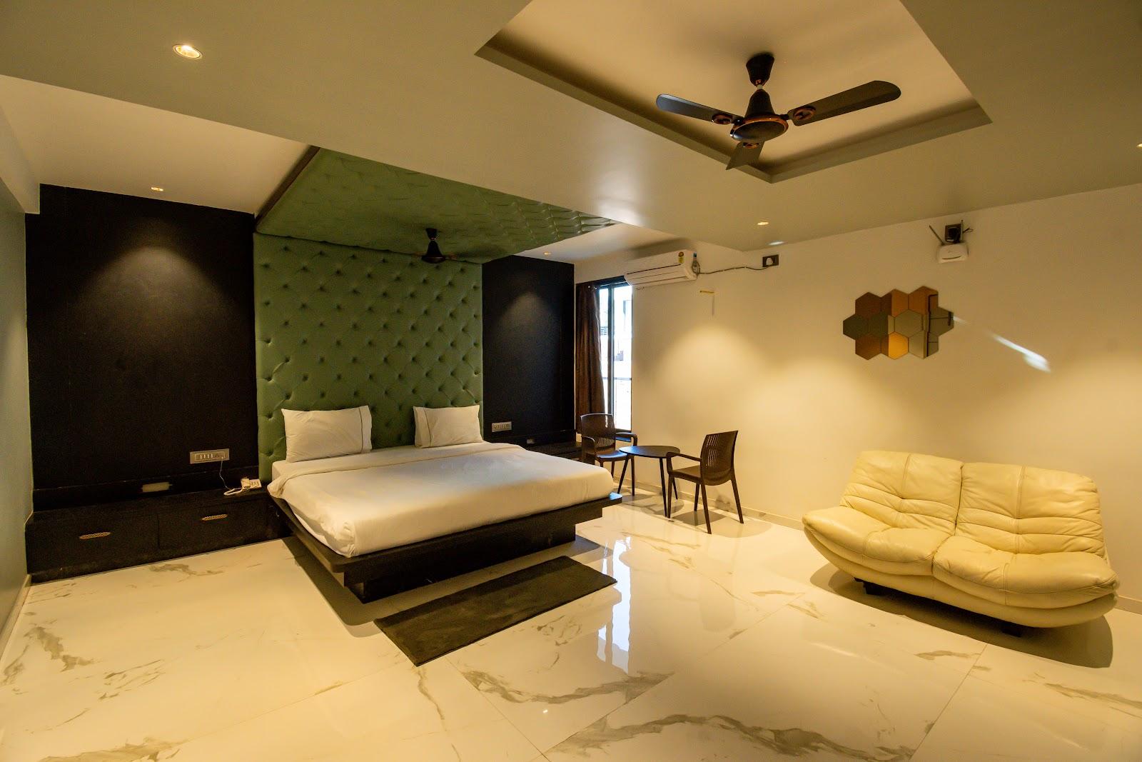 ARC VALLEY RESORT MAHABALESHWAR – photo 2