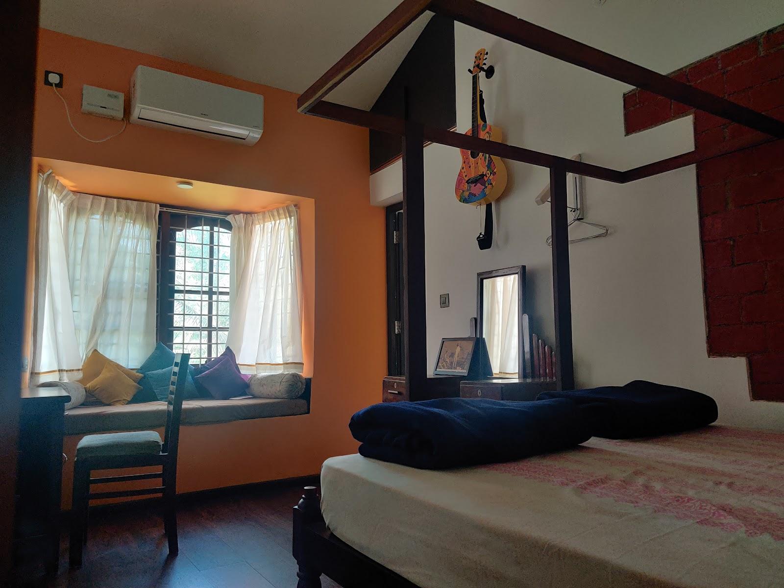 Anandam Stays Homestay – photo 1
