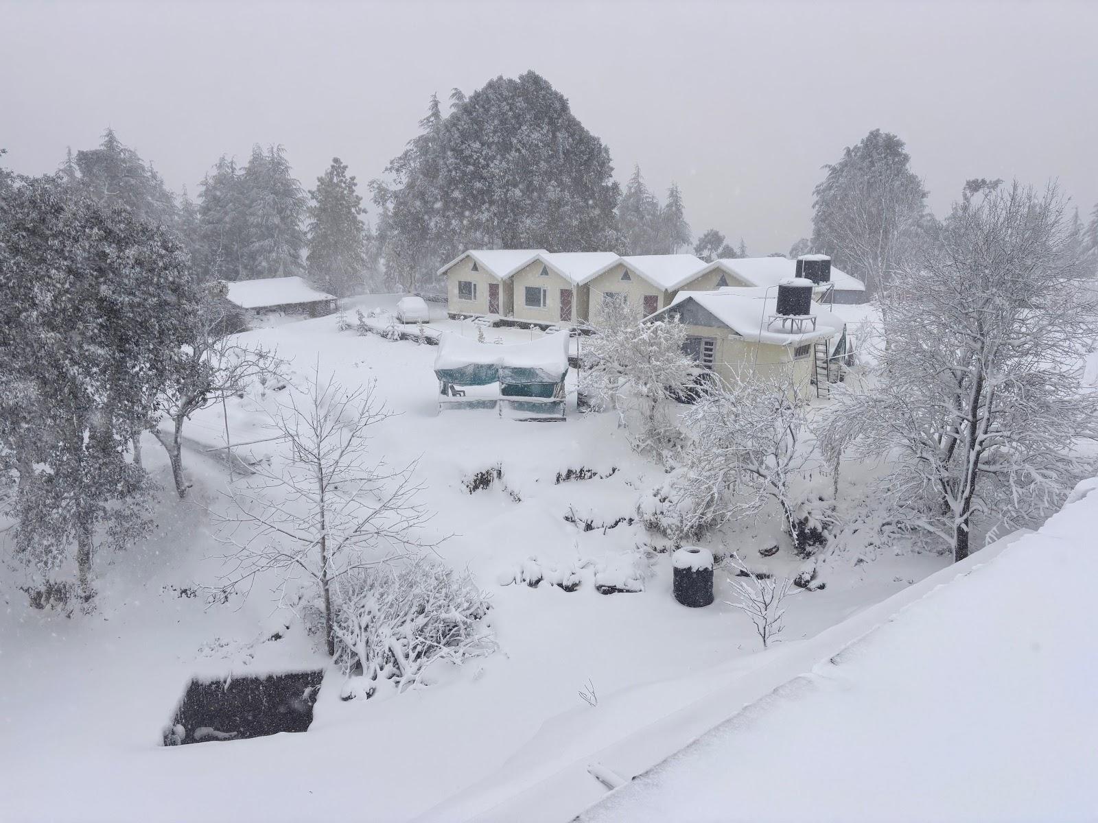THE HIDE AWAY HOMESTAY CHAIL – photo 3