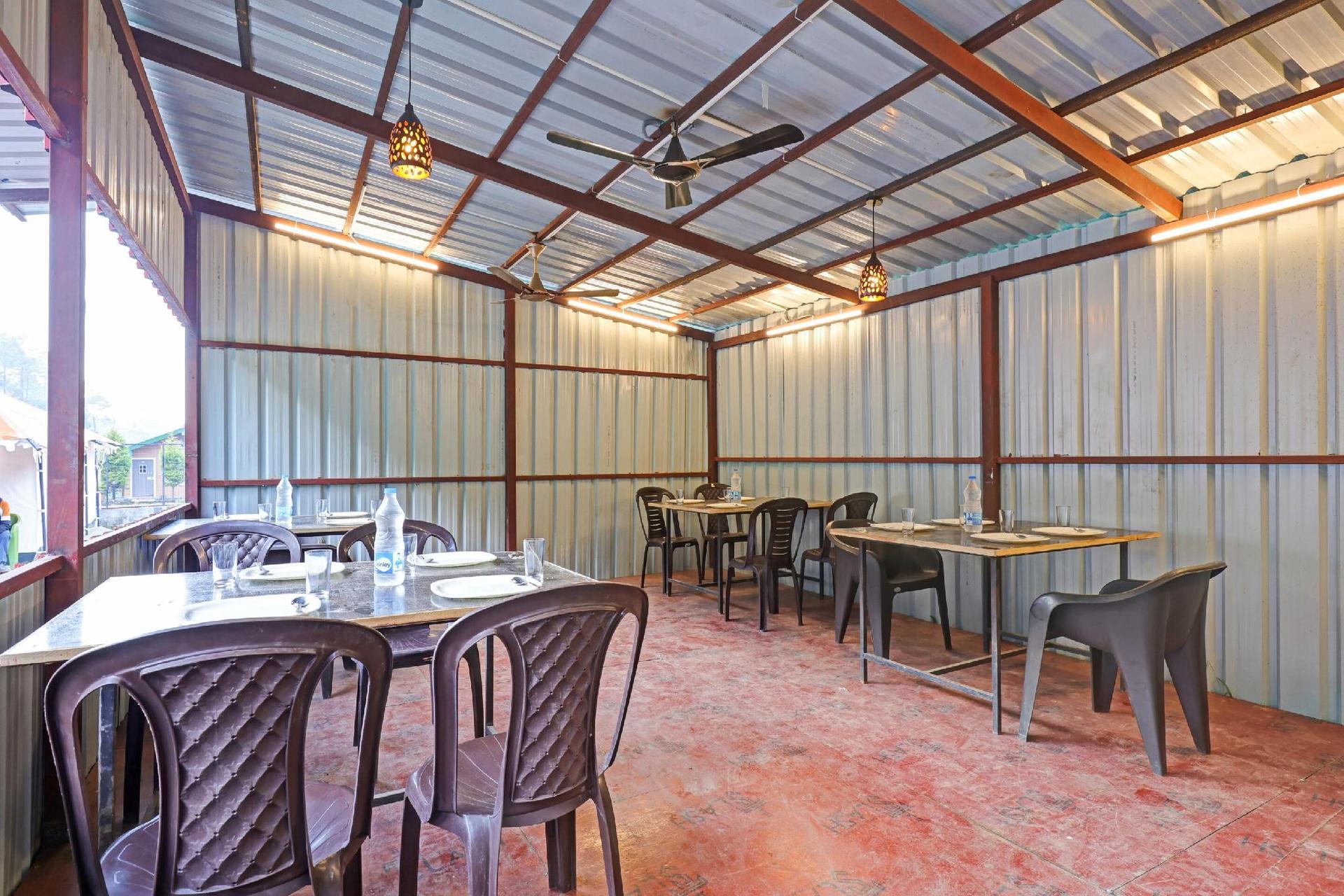 OYO Flagship Pine View Resort – photo 4