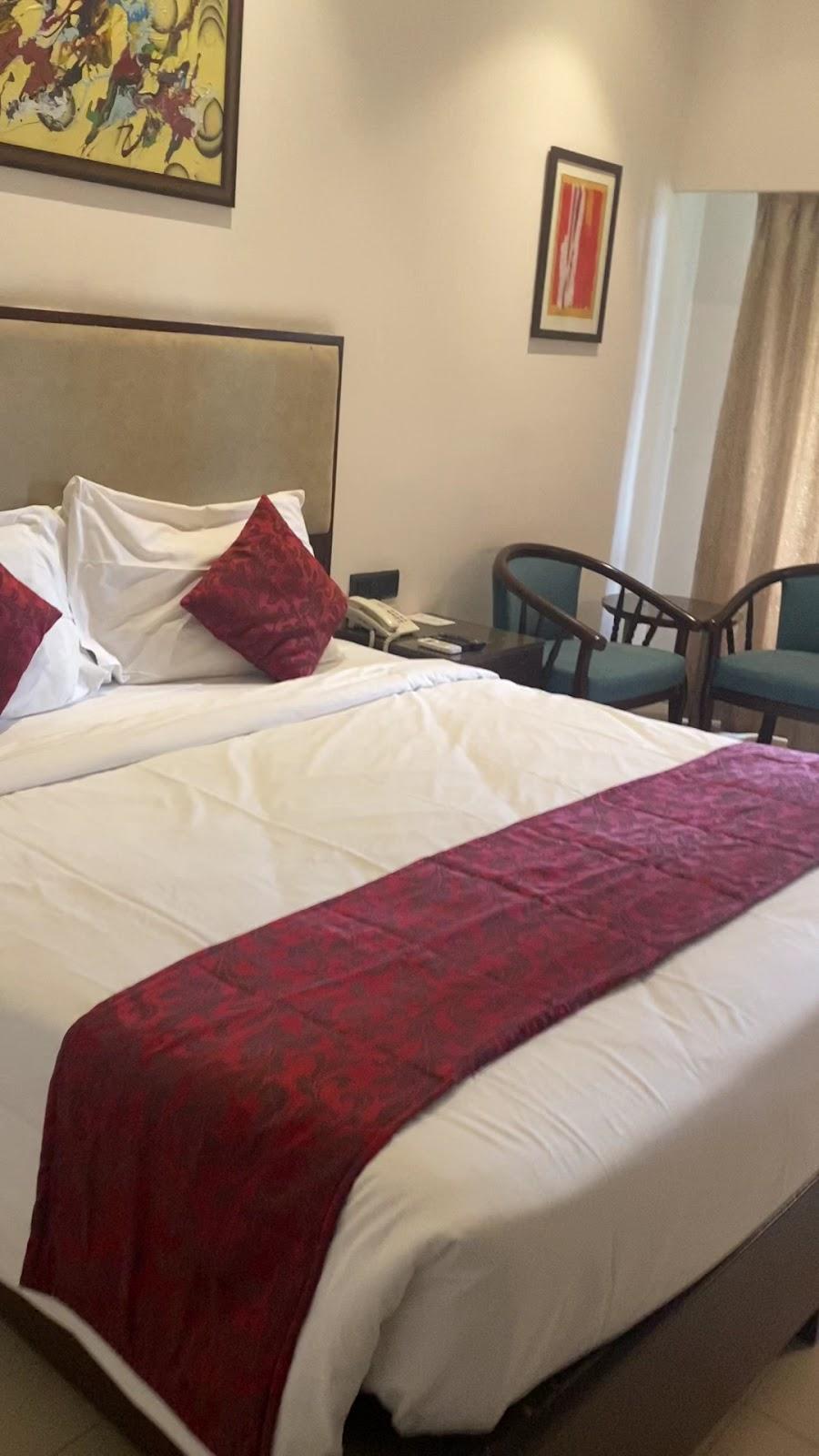7 Apple Resort - Lonavala – photo 2