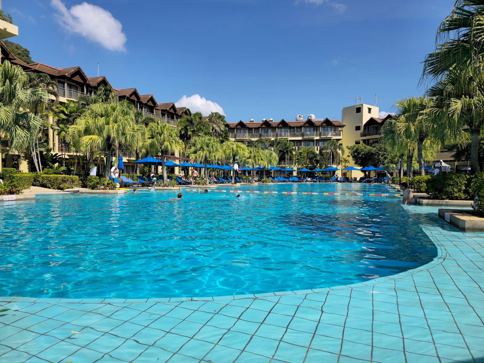 Phuket Marriott Resort & Spa, Merlin Beach – photo 4