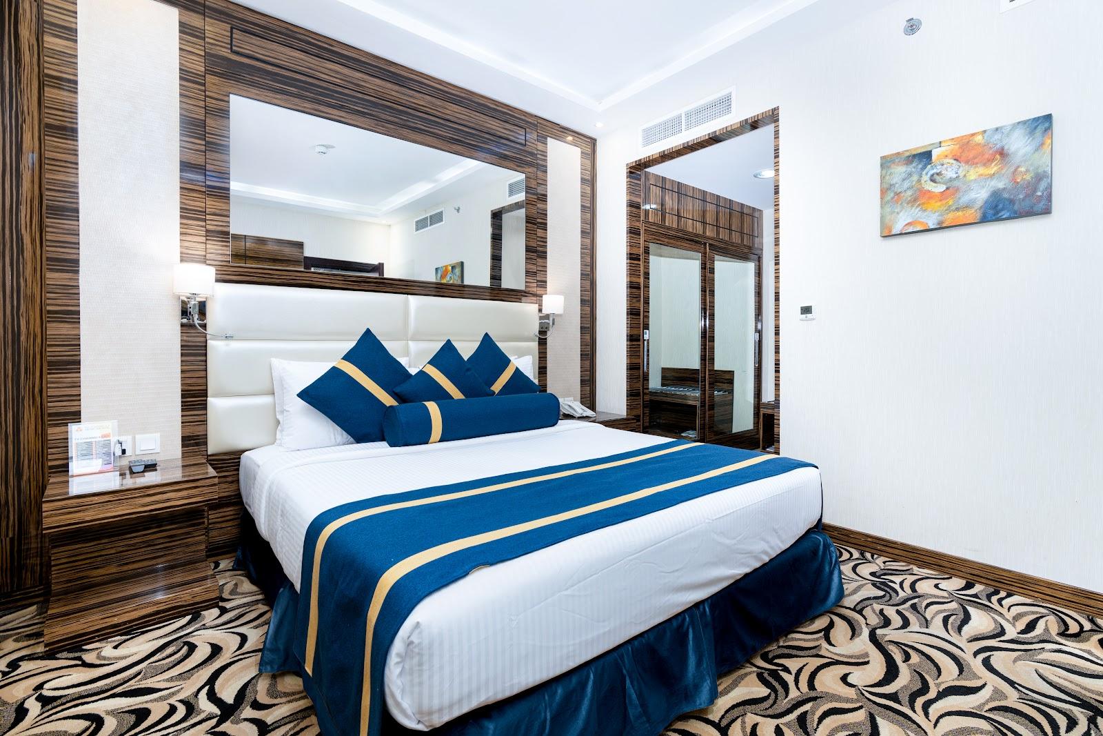 Orchid Vue Hotel Dubai – photo 1