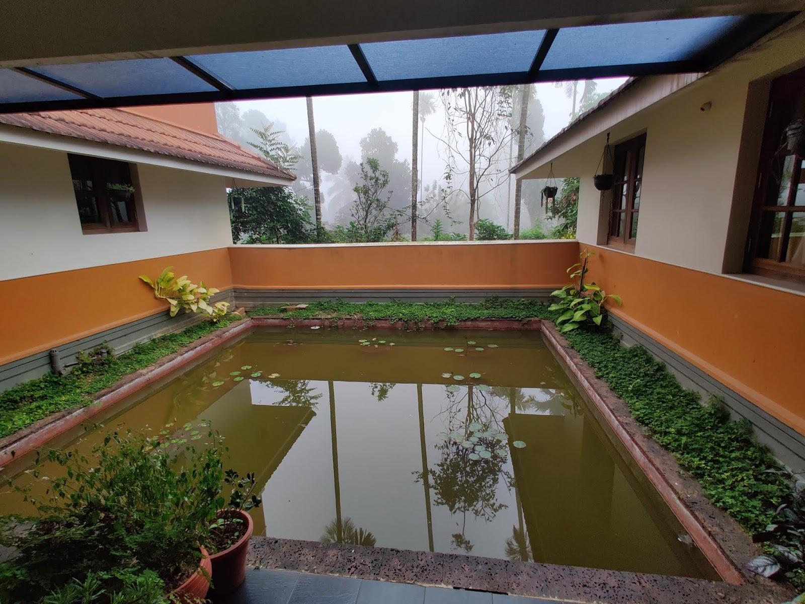 3 Hills County Resort Wayanad – photo 4