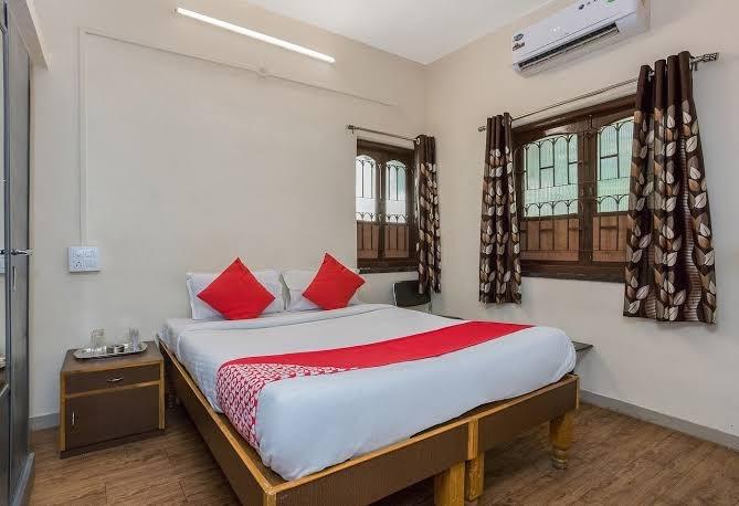 OYO 15847 Hotel Mathura Lodging – photo 3